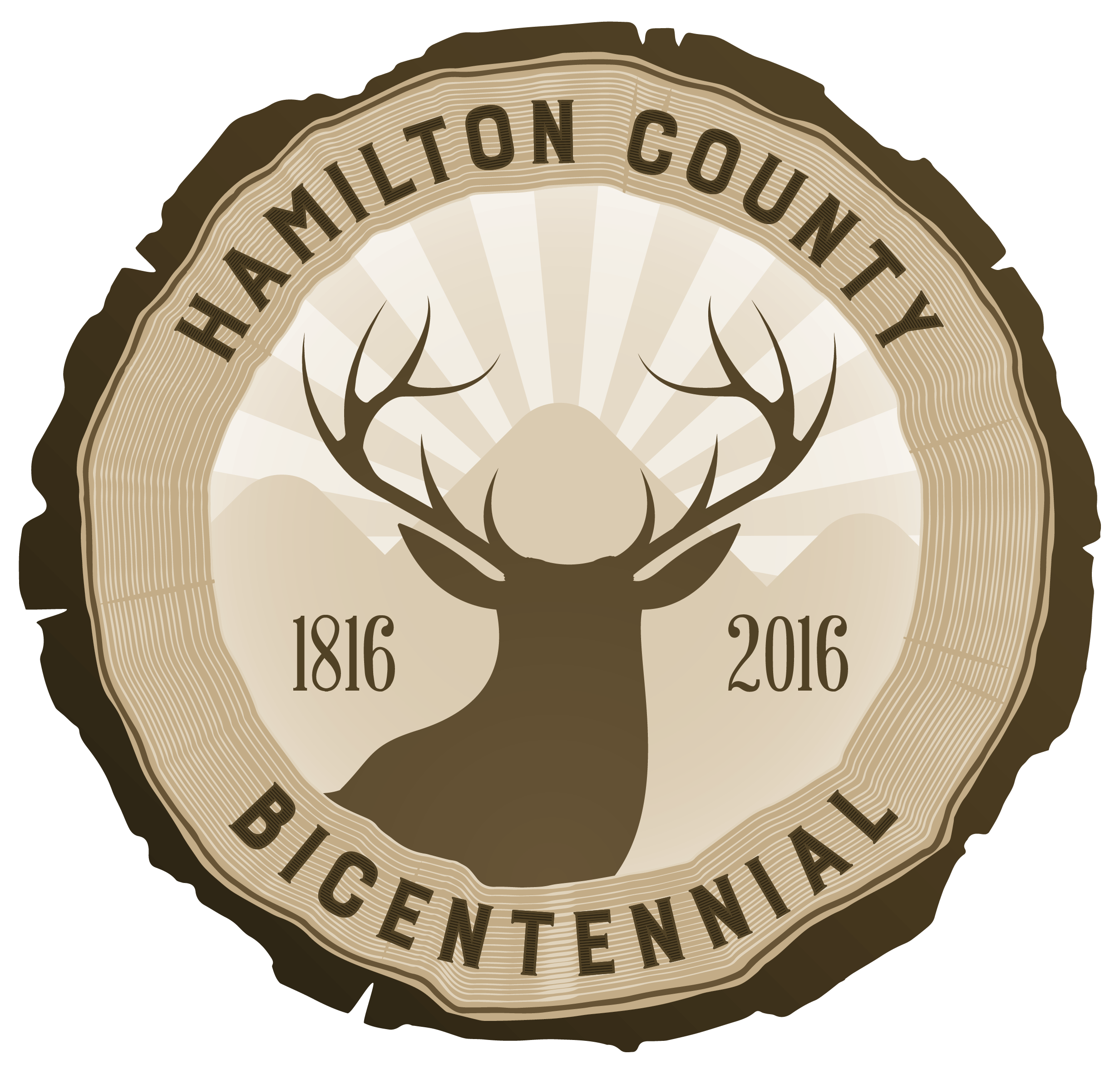 Hamilton County Bicentennial Hamilton County Historian
