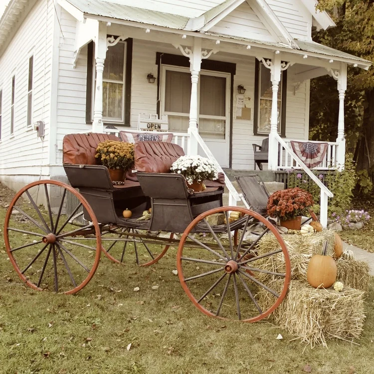 Meeting: Historical Society of Lake Pleasant & Speculator