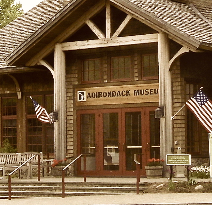 Opening Day: Adirondack Museum