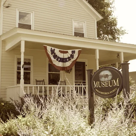 Meeting: Wells Historical Society