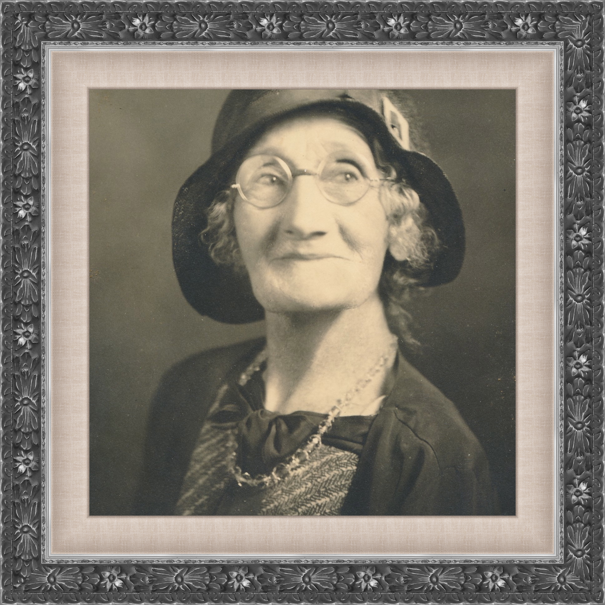 Rosey Scidmore