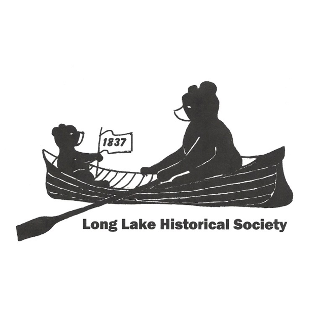 Meeting Long Lake Historical Society
