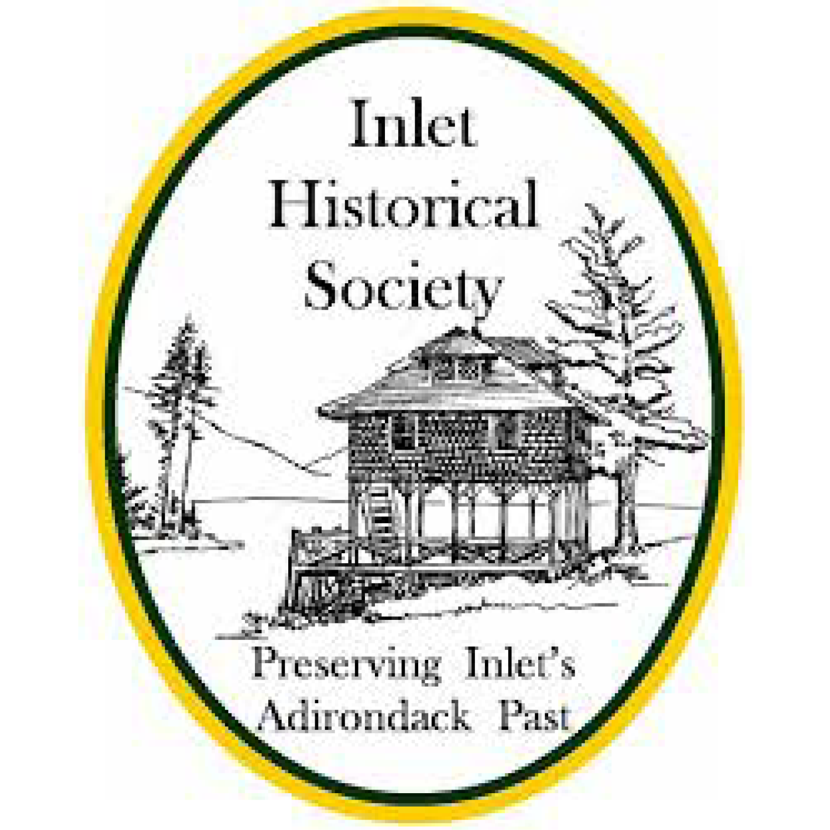 Program: Inlet Historical Society