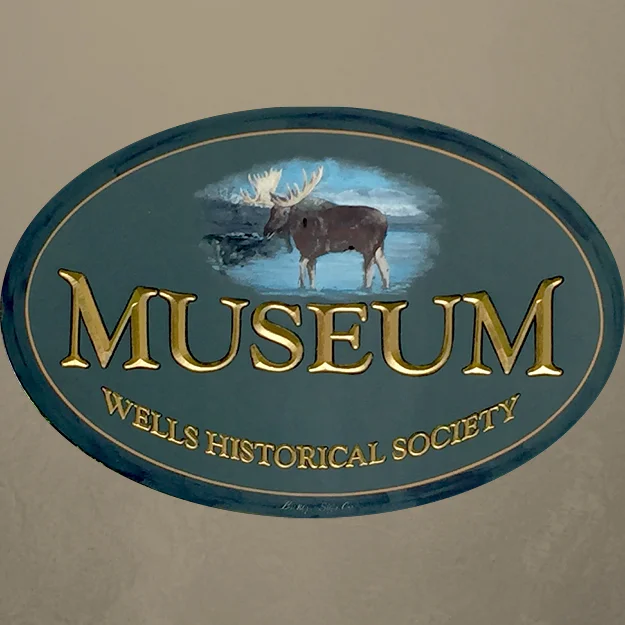 Meeting: Wells Historical Society