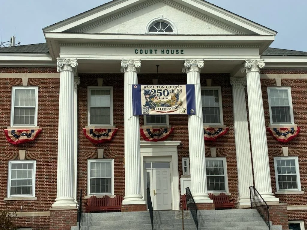 Hamilton County 250th Proclamation