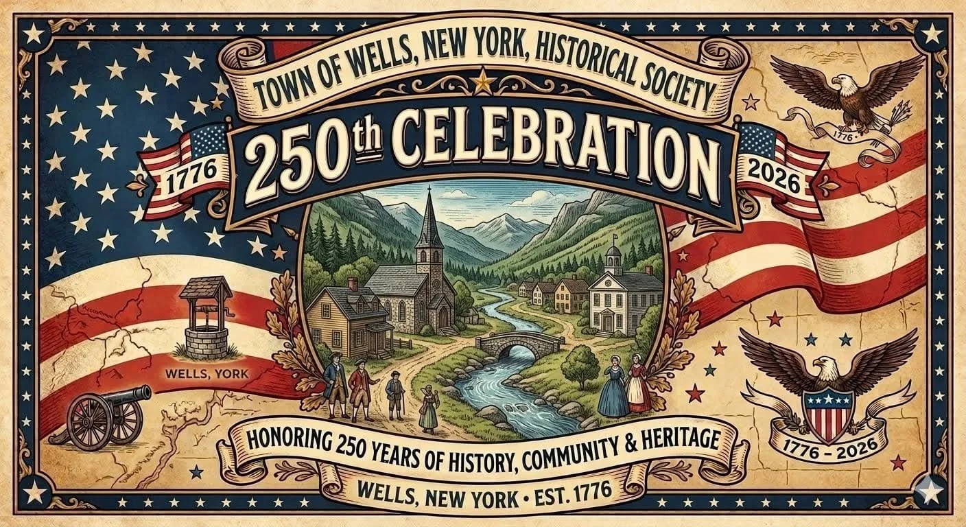 Wells 4th of July