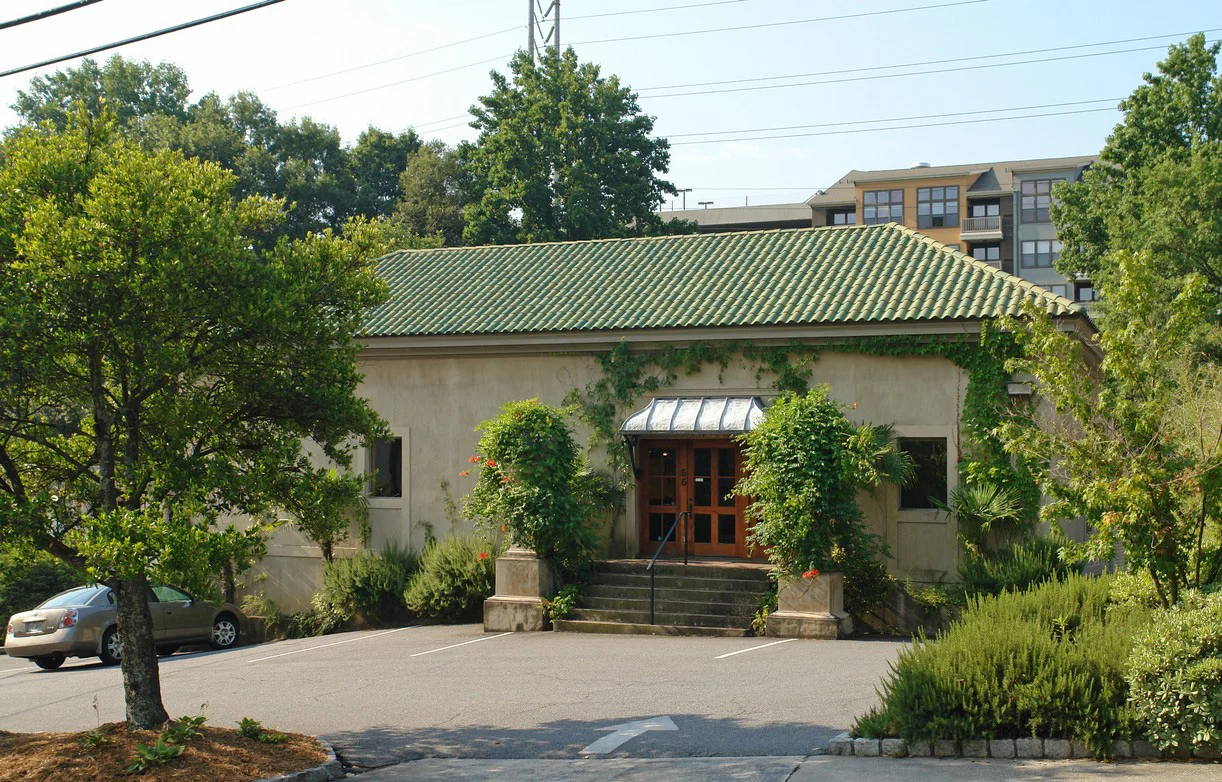 55 Peachtree Park Drive, Atlanta, GA 30309