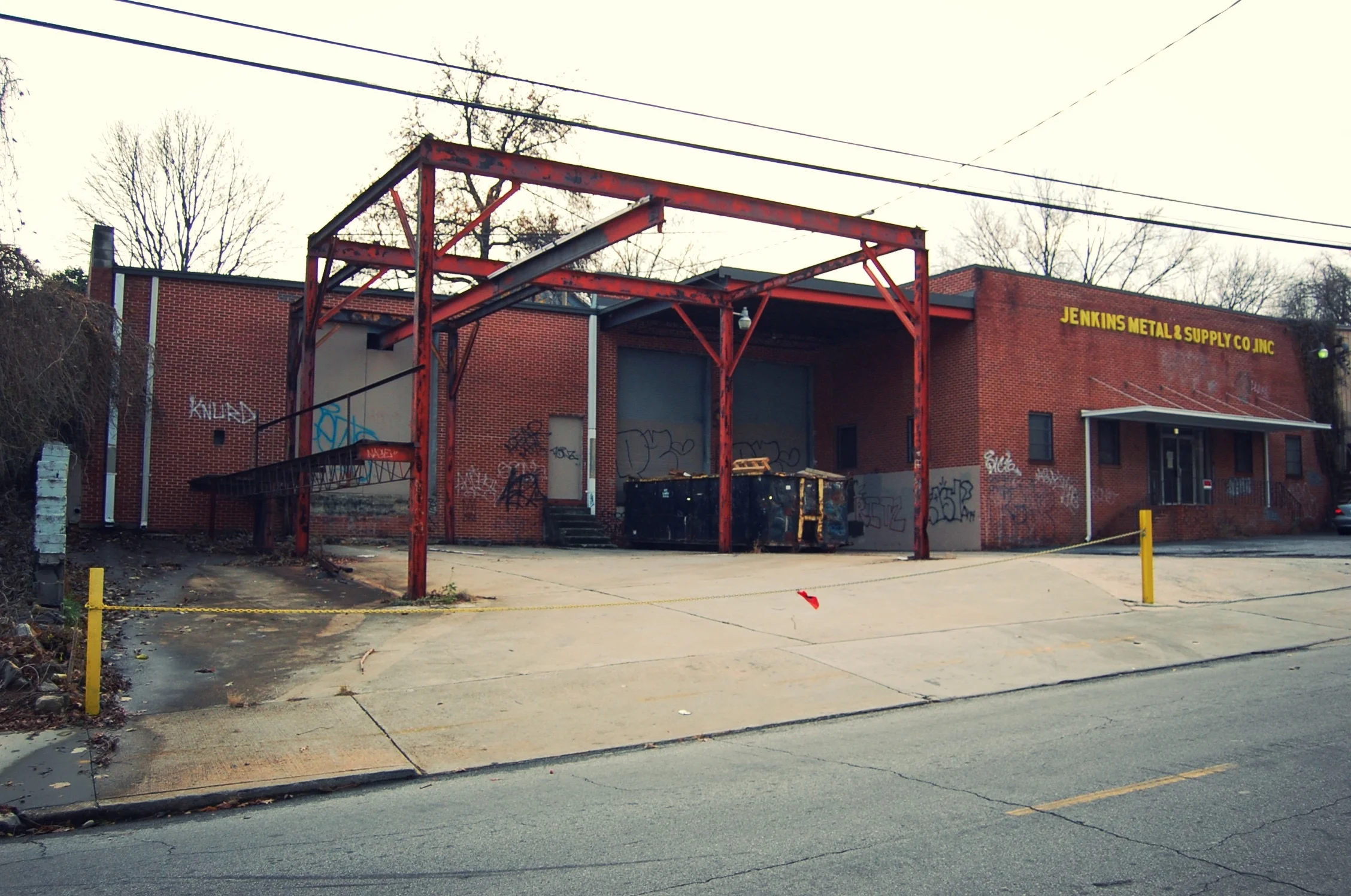 Inman Park Redevelopment Opportunity - UNDER CONTRACT