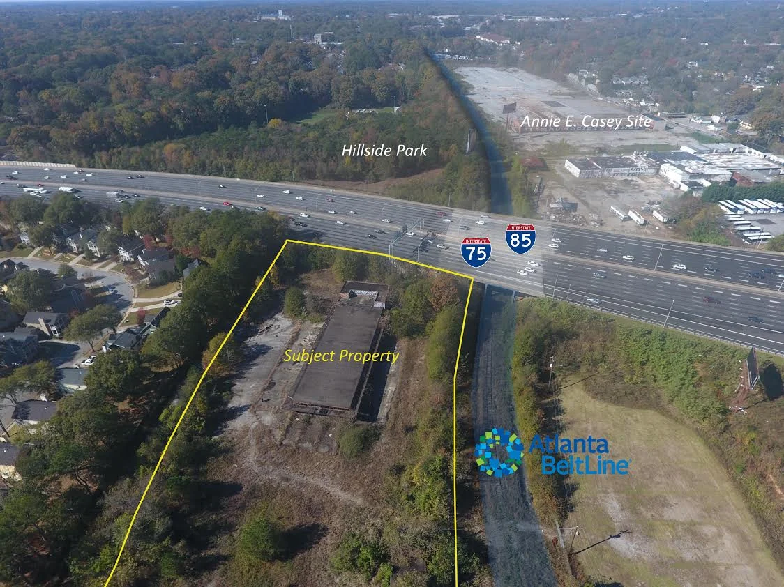 281 Manford Rd SW, Atlanta, GA 30315 - SOLD!