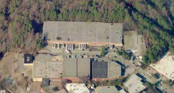 1435 Hills Place NW, Atlanta, GA 30318