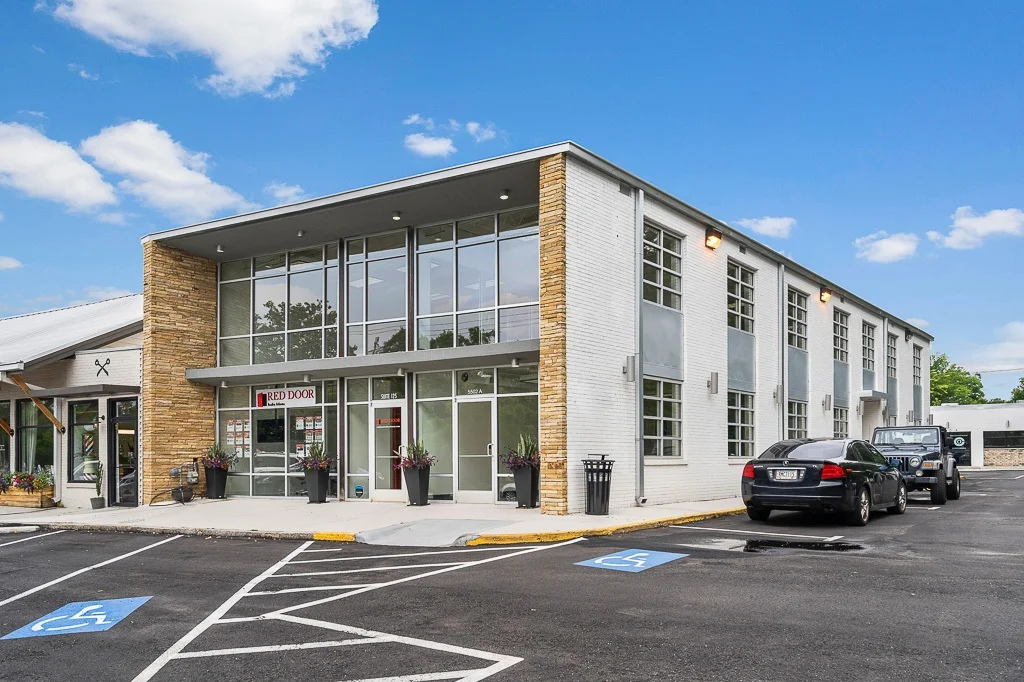 The Michelle-5502 Peachtree Road, Chamblee, GA 30341