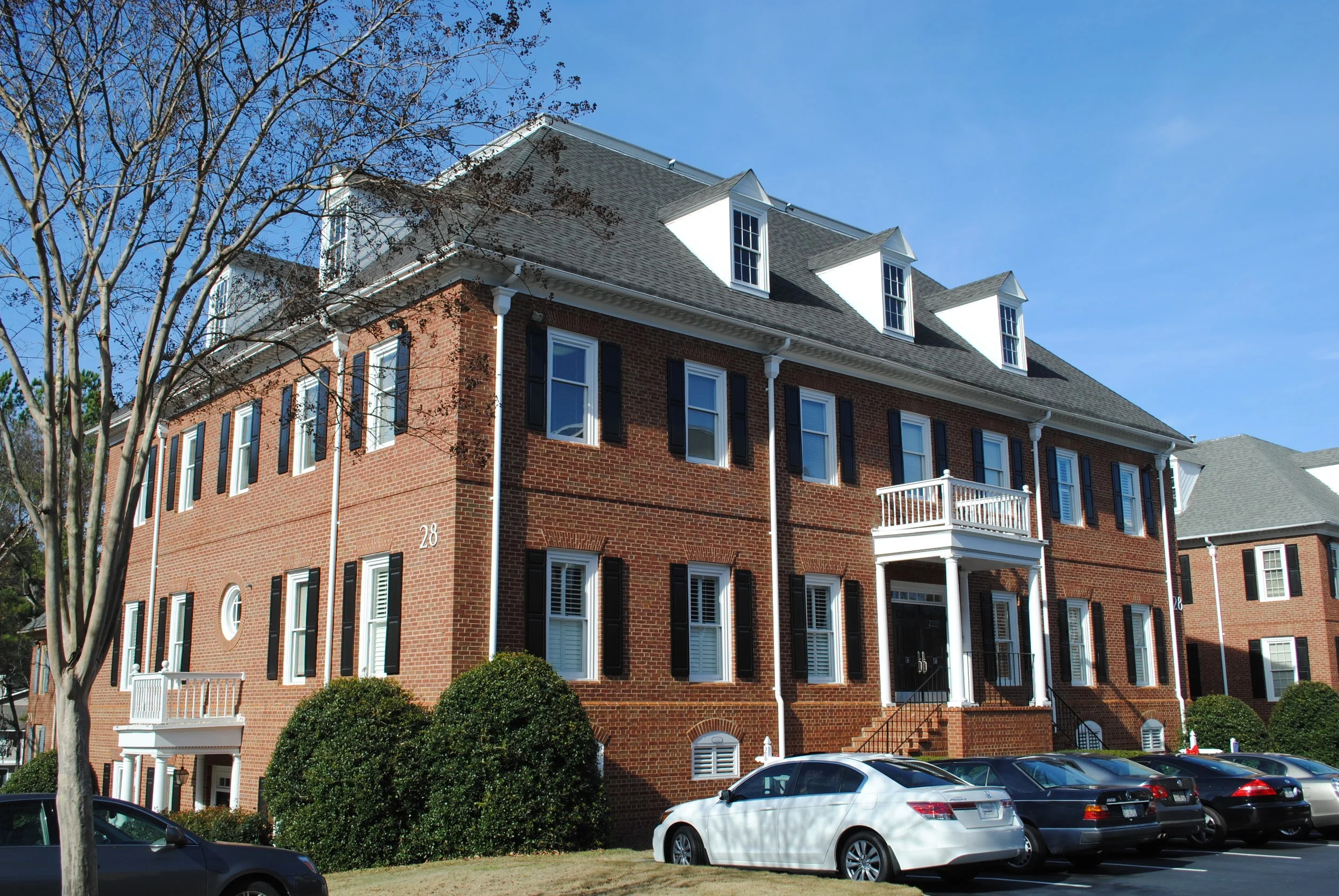 Governor's Ridge - 1640 Powers Ferry Rd, Building 28, Marietta, GA 30067 - LEASED!