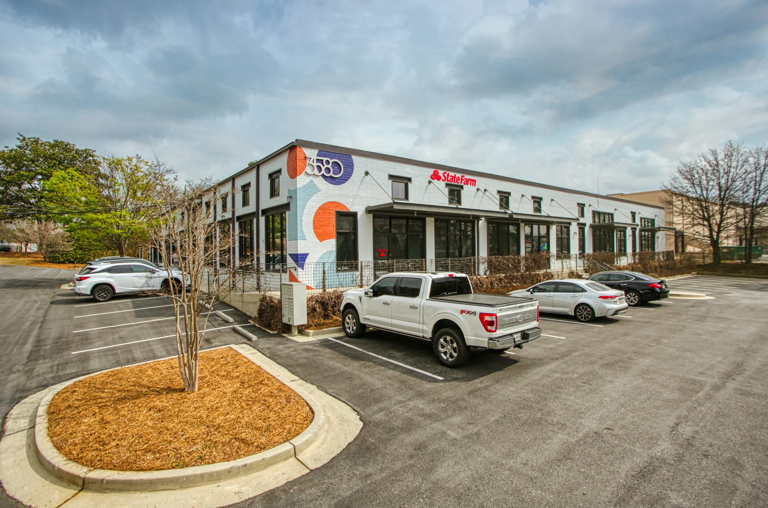 3580 Pierce Dr NE, Chamblee, GA 30341 (Retail)