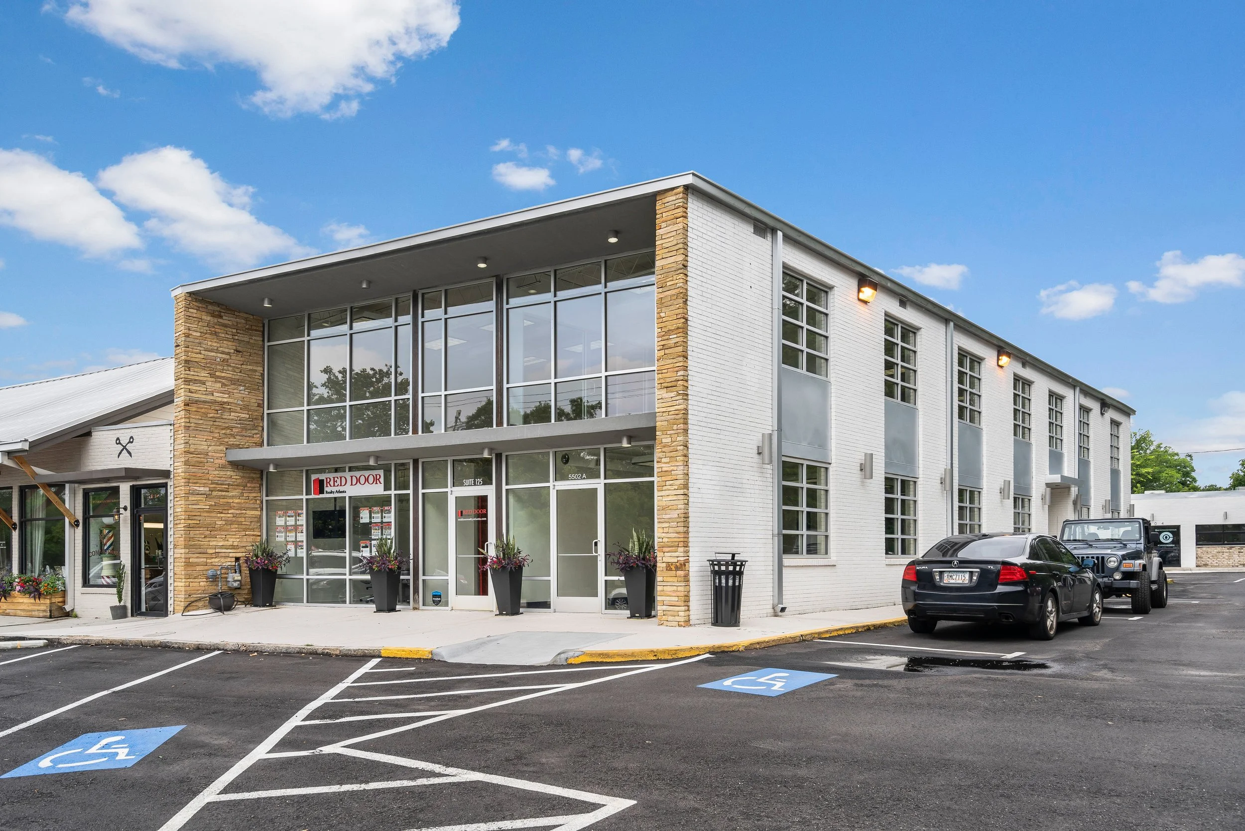 5502 Peachtree RD, Chamblee, GA 30341
