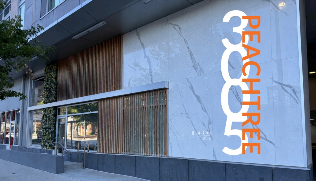 3005 Peachtree Rd NE, Atlanta, GA 30305 (Cortland at Buckhead Village)