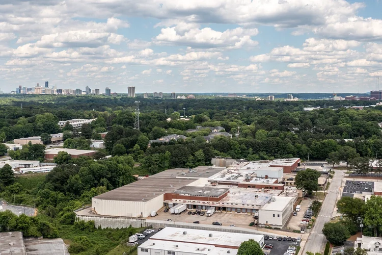 Terminus Commercial Real Estate Partners