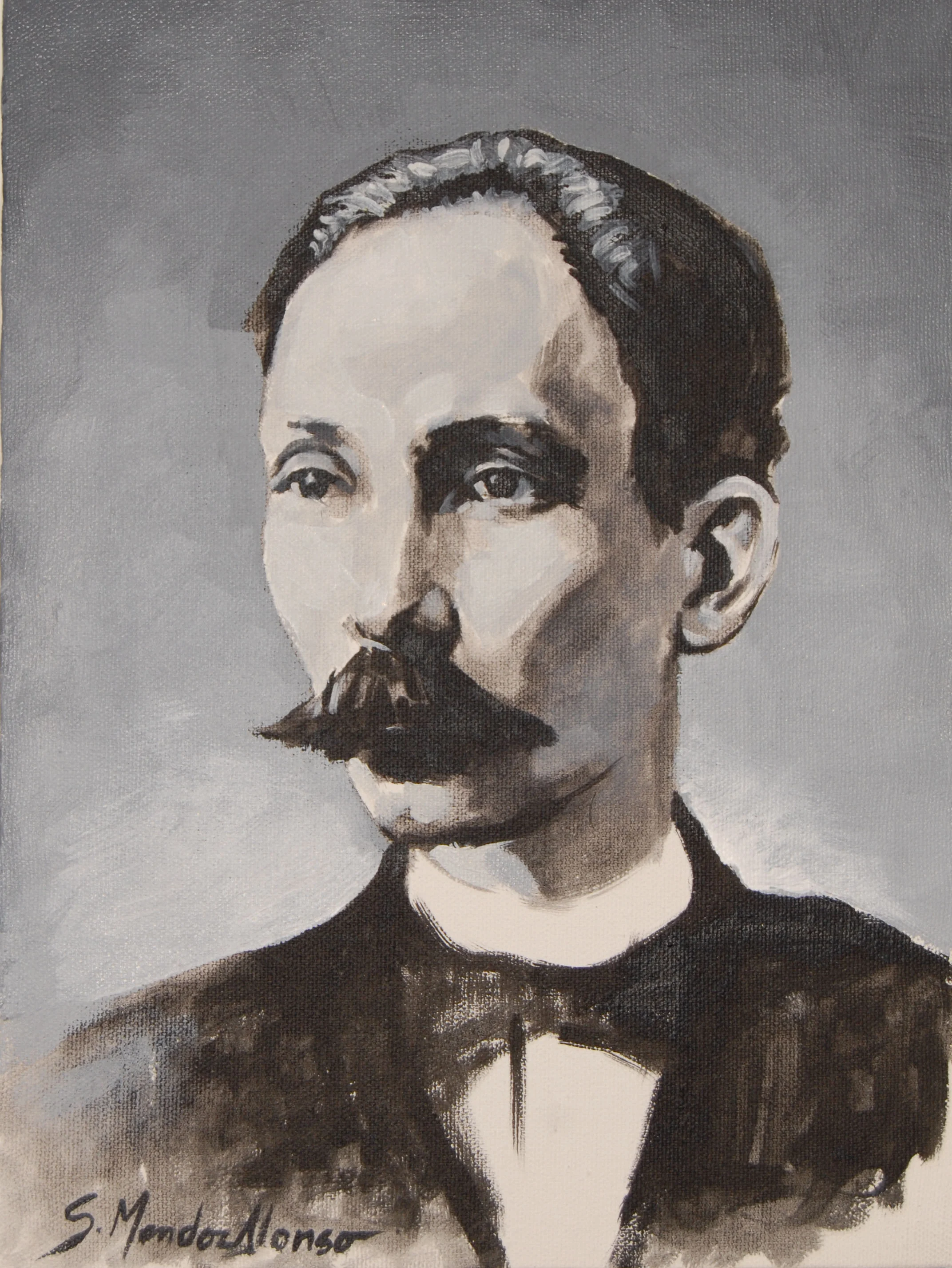 Jose Marti