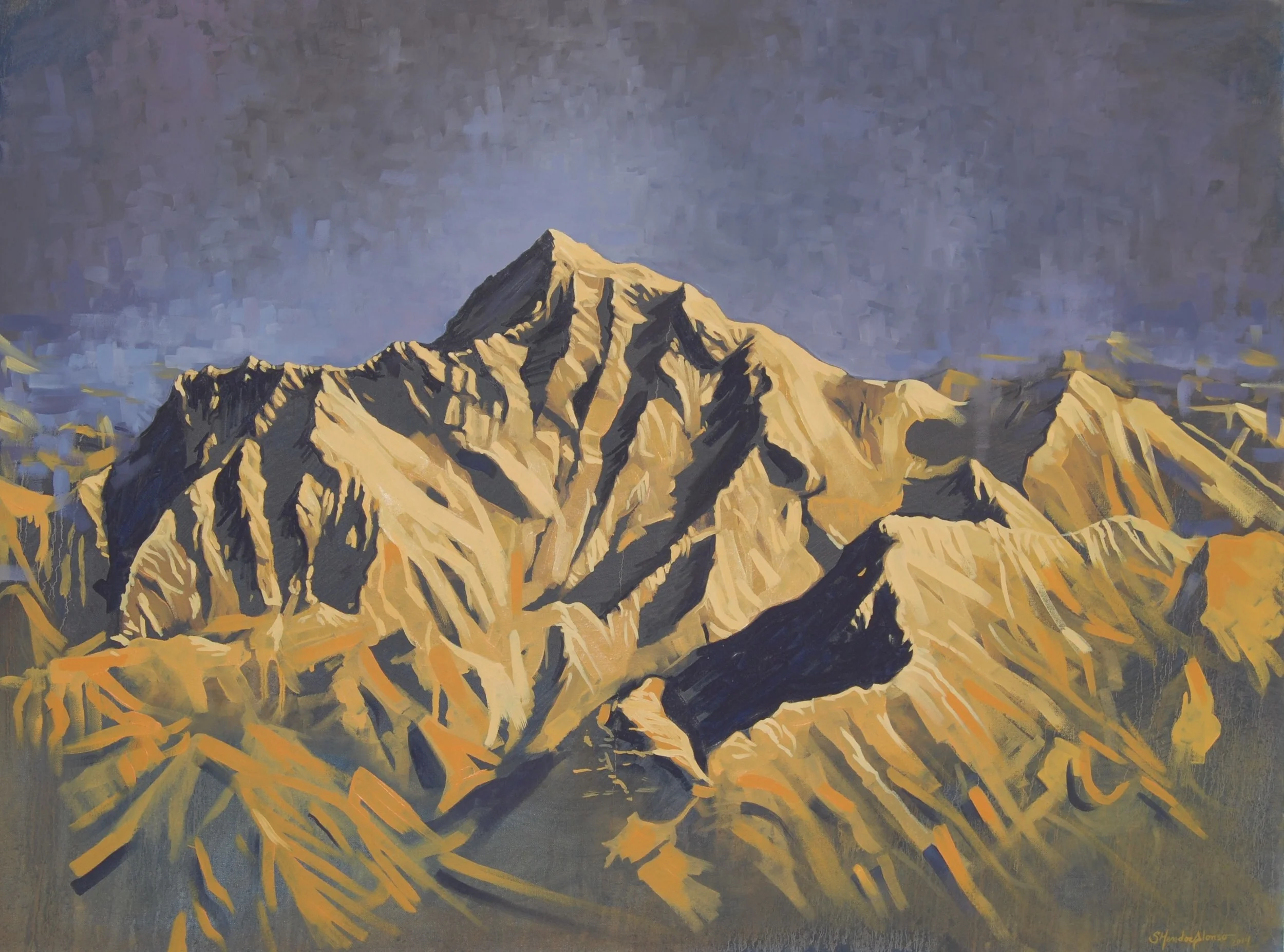 Everest