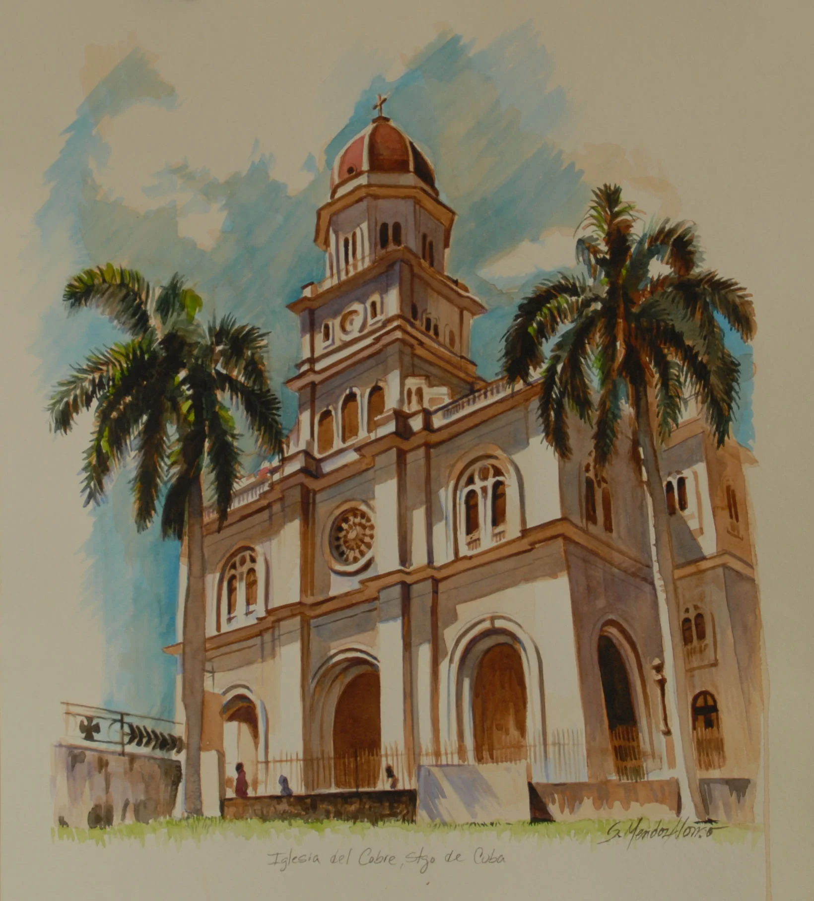 Igelsia del Cobre, Santiago de Cuba.jpg