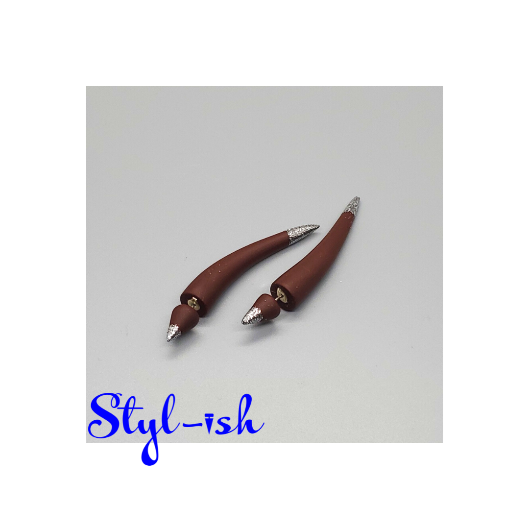 Faux Gauges Style 1085