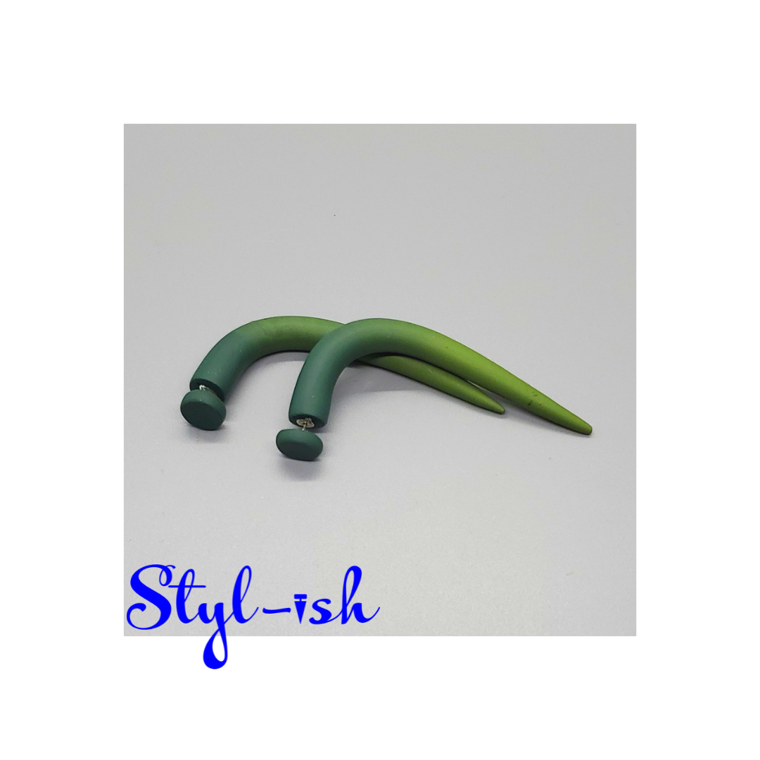 Faux Gauges Style 1090