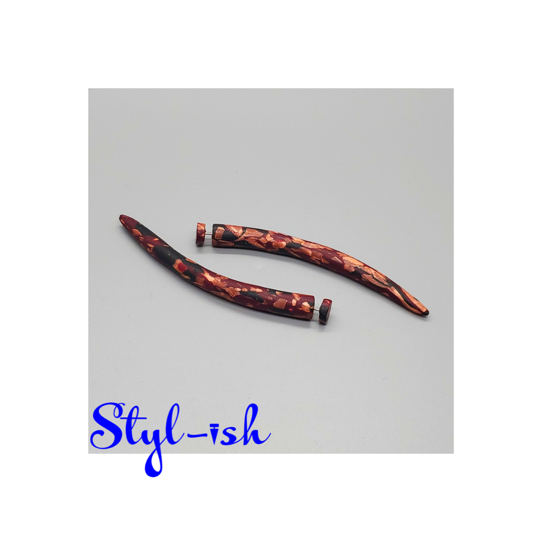 Faux Gauges Style 1092