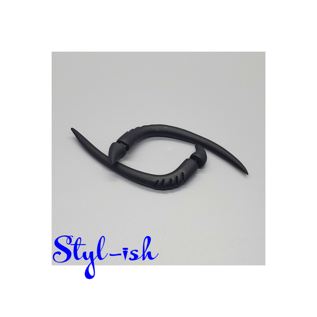 Faux Gauges Style 1095