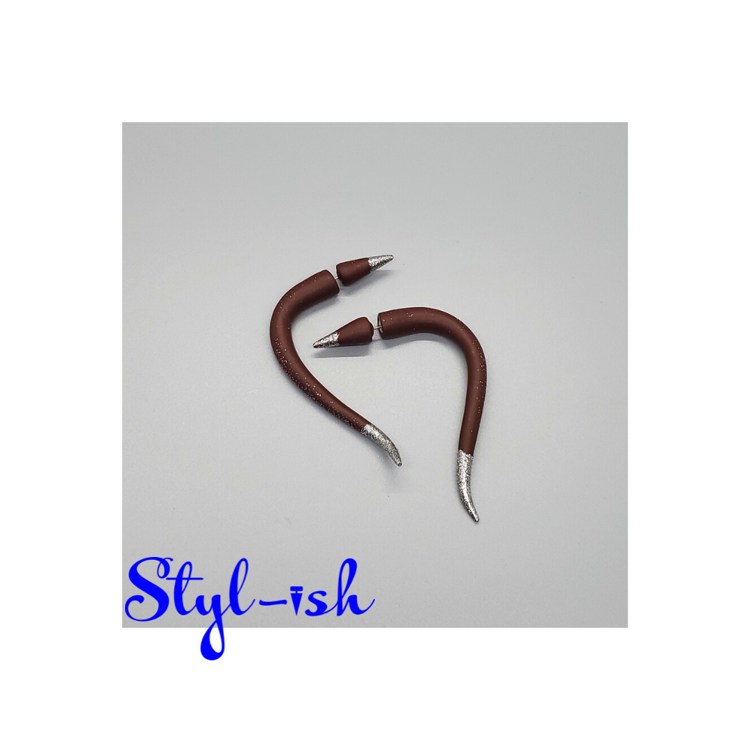 Faux Gauges Style 1098