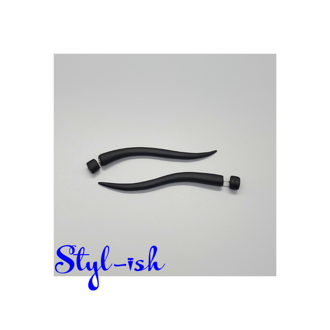Faux Gauges Style 1101
