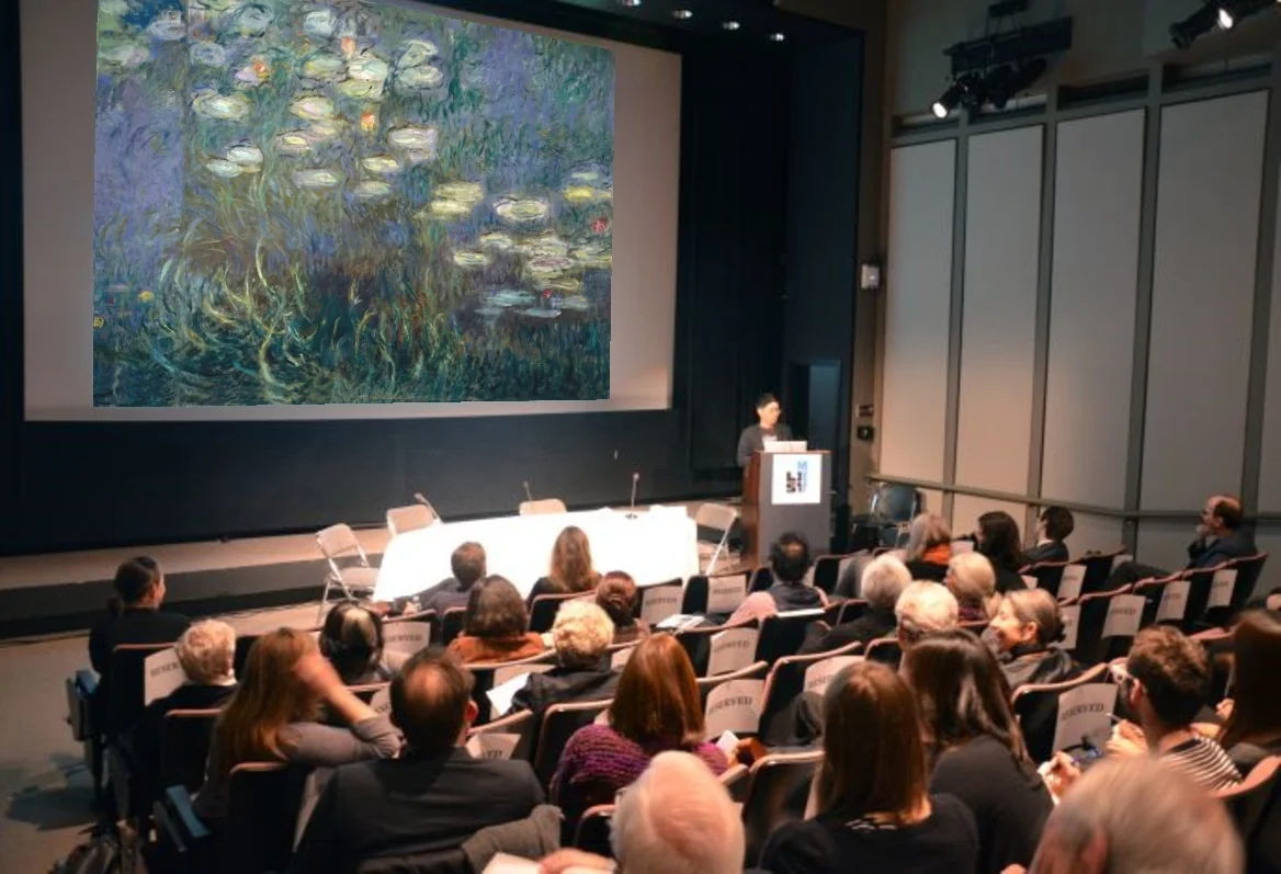 Art Lecture Series with Monet Painting COMPOSITE with Painting Brightness Increased by 21.jpg