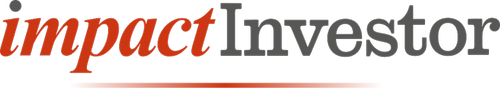 Impact Investor Logo