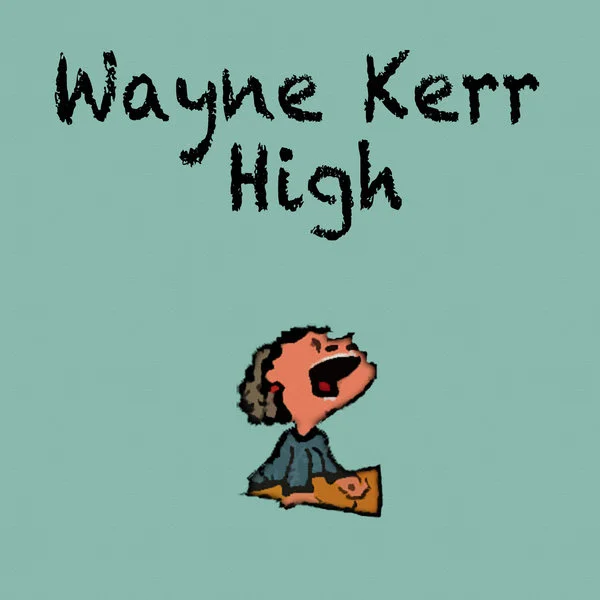 Wayne Kerr High
