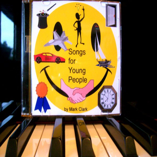 Songs for Young People