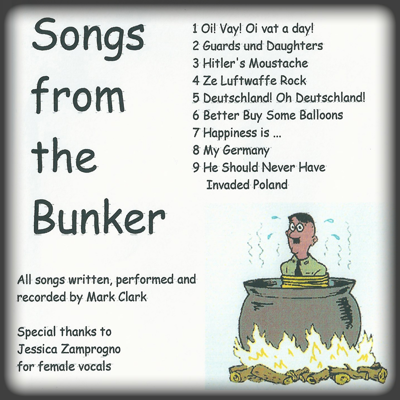 Songs from the Bunker