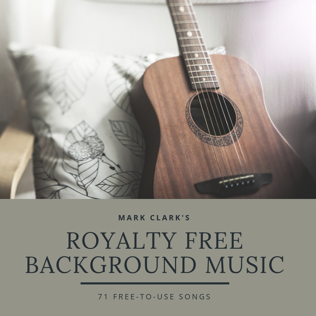 Royalty Free Background Music