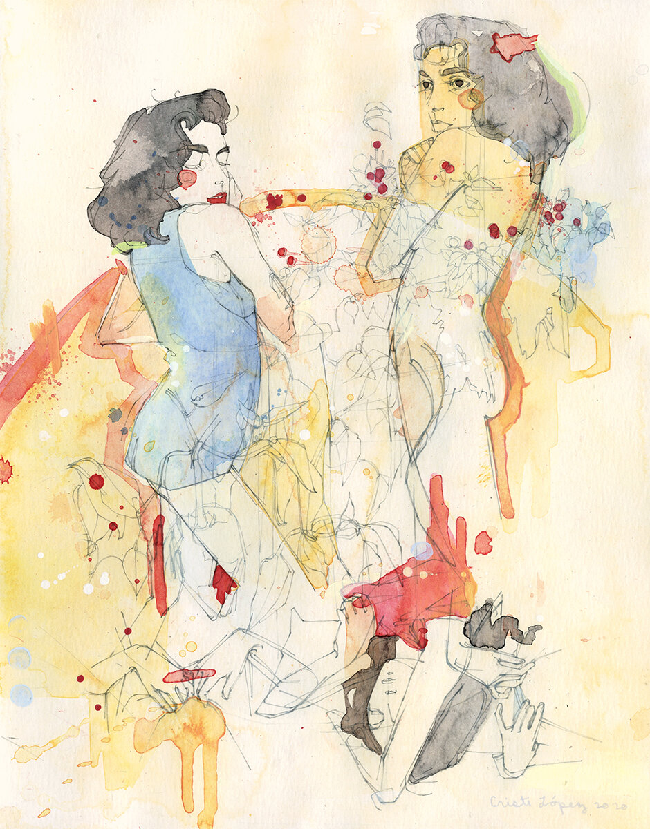 Undress (sold)