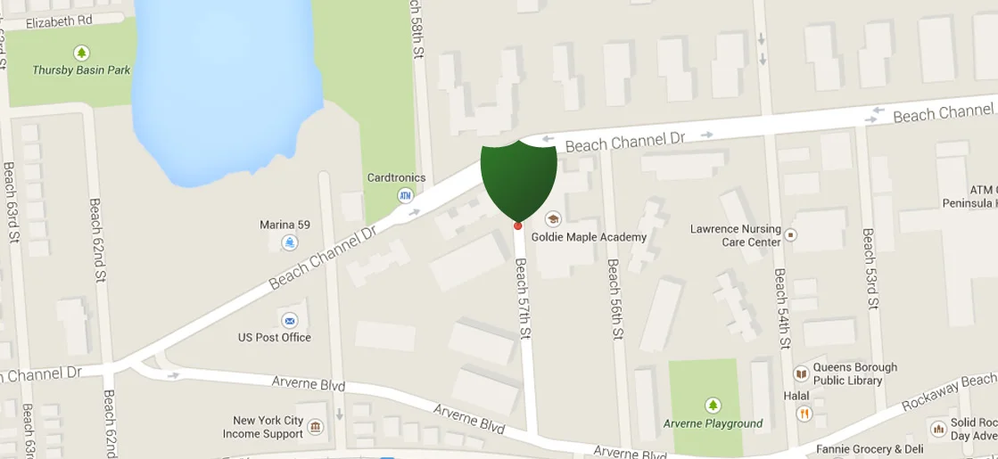 Goldie Maple Academy