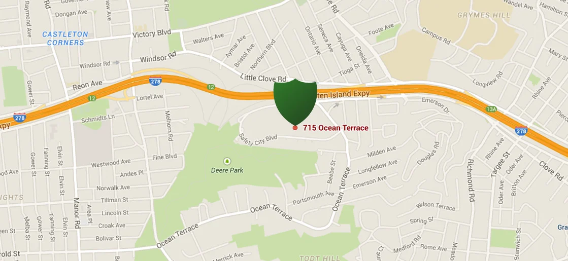 Michael J. Petrides School