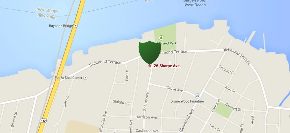 Port Richmond Center (New World Prep)