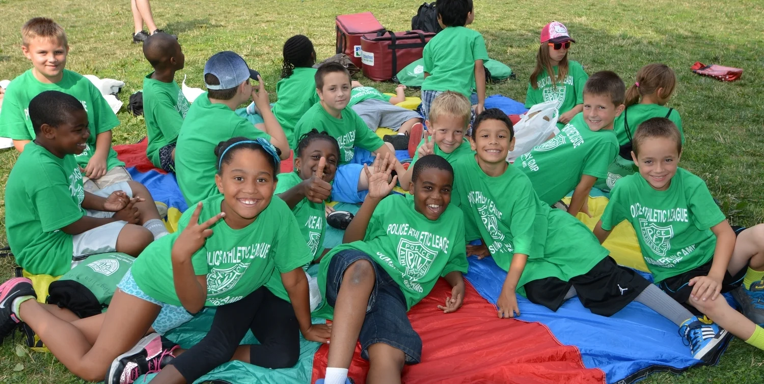 Overview — Police Athletic League, Inc.