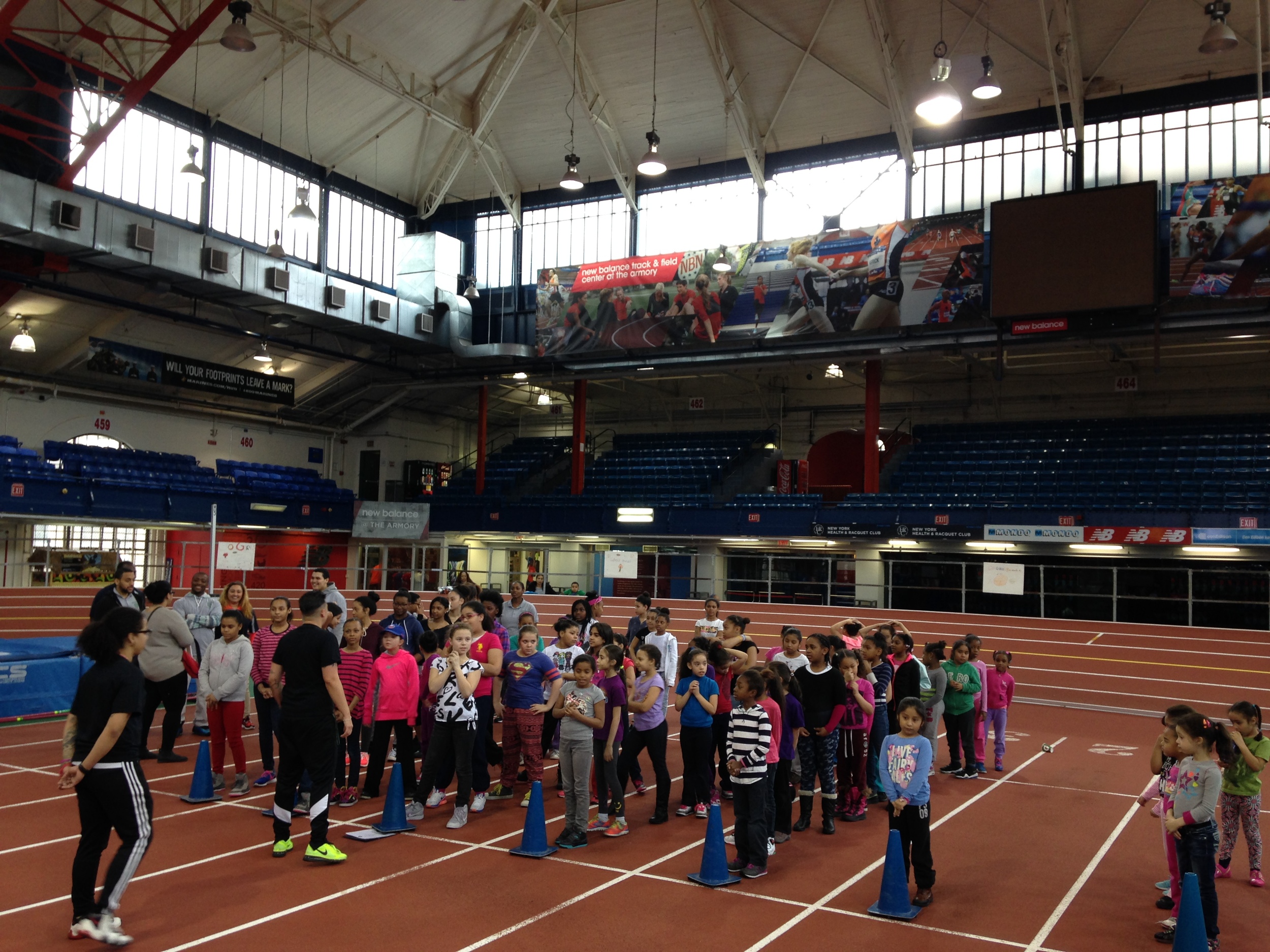 PAL Science Fair