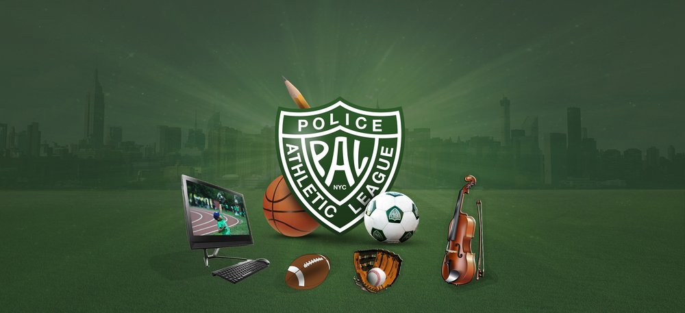 Pal Program Police Athletic League, Inc.