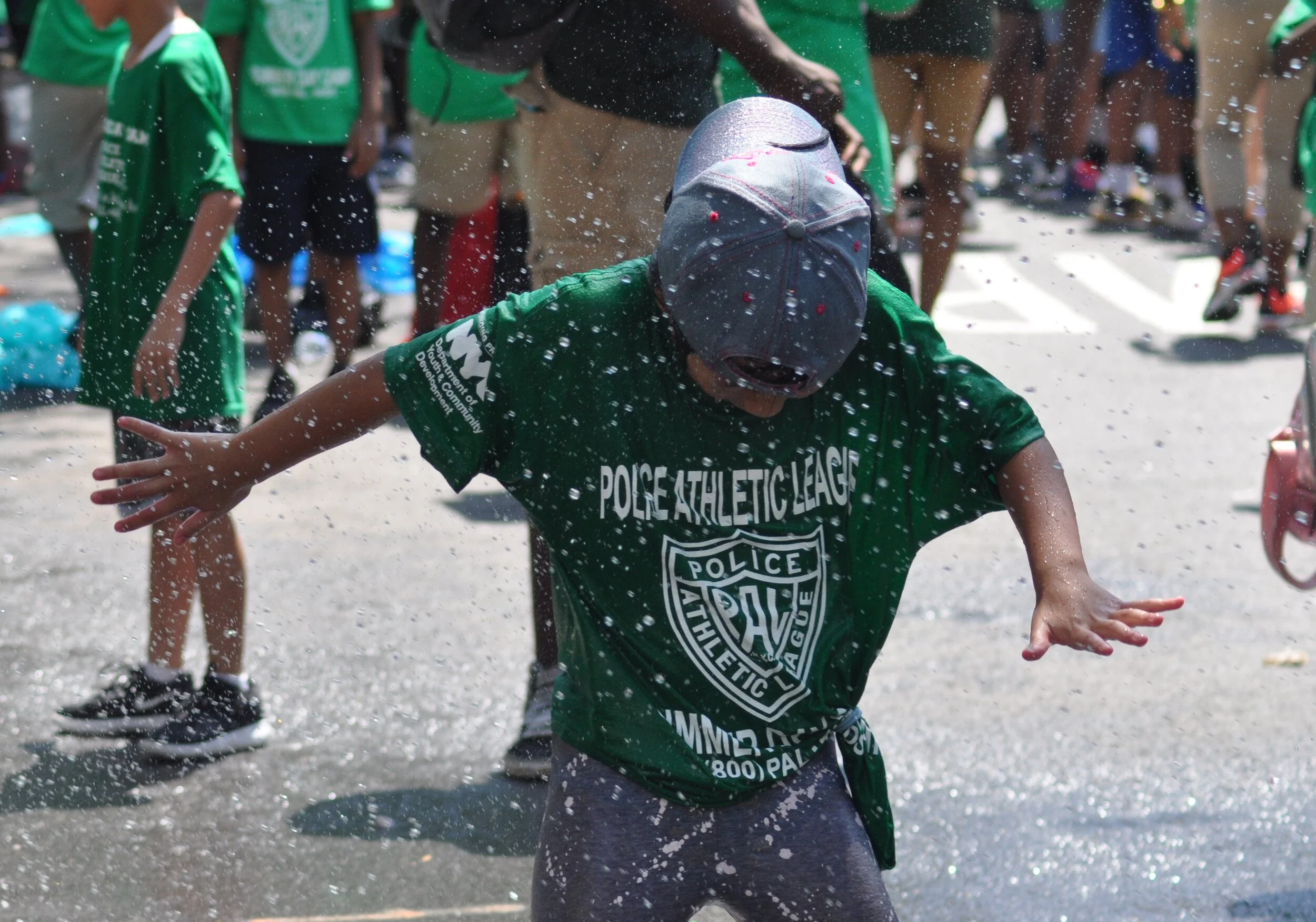 Summer Celebration 2019