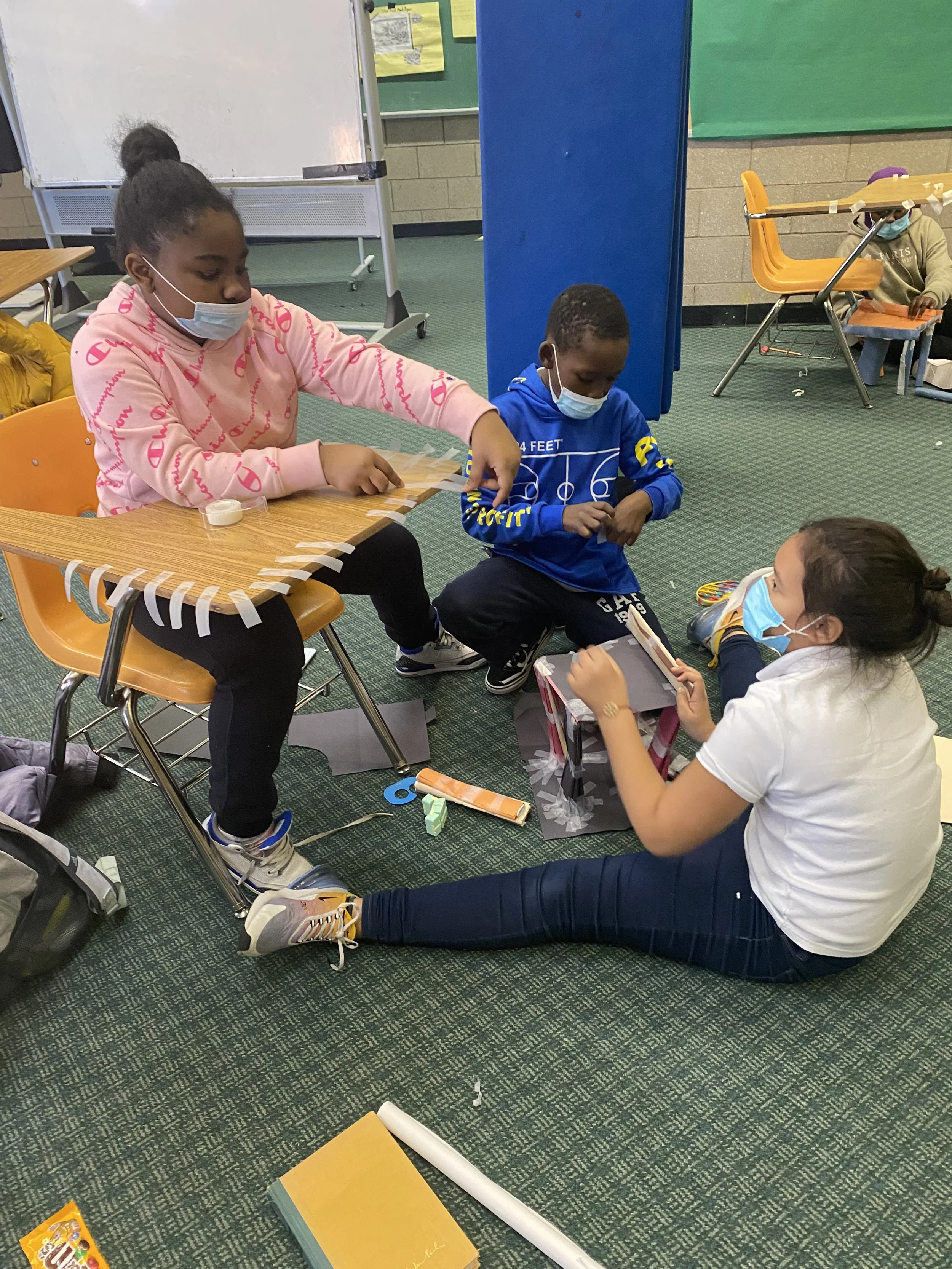 Congratulations to our TOC winners!