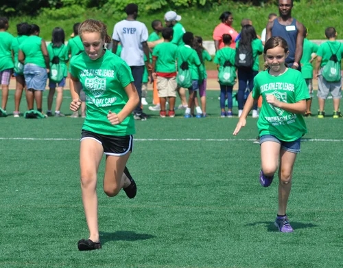 Police Athletic League, Inc.