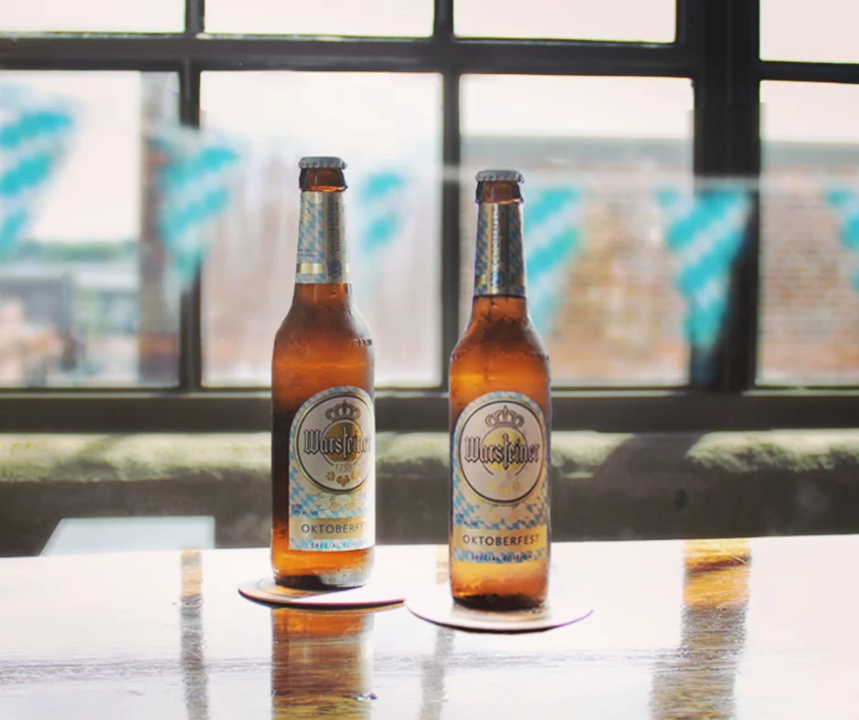 Here's a little something you'll be falling for all Autumn long.