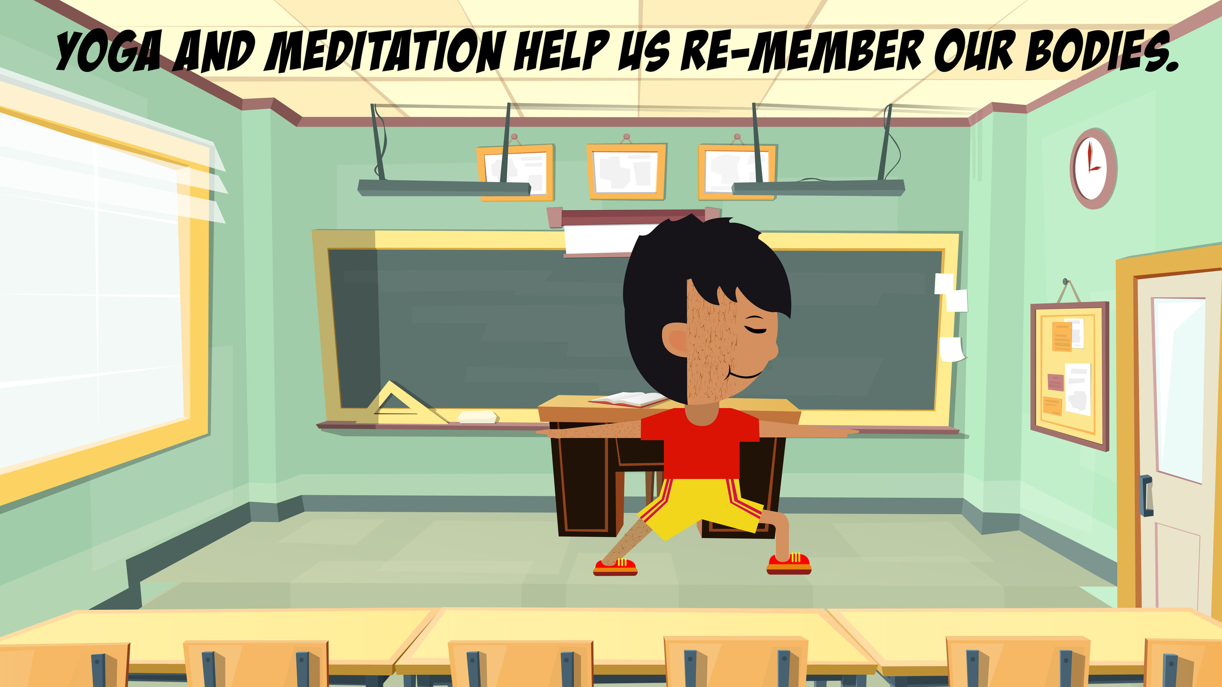 Resources — Multitasking Yogi
