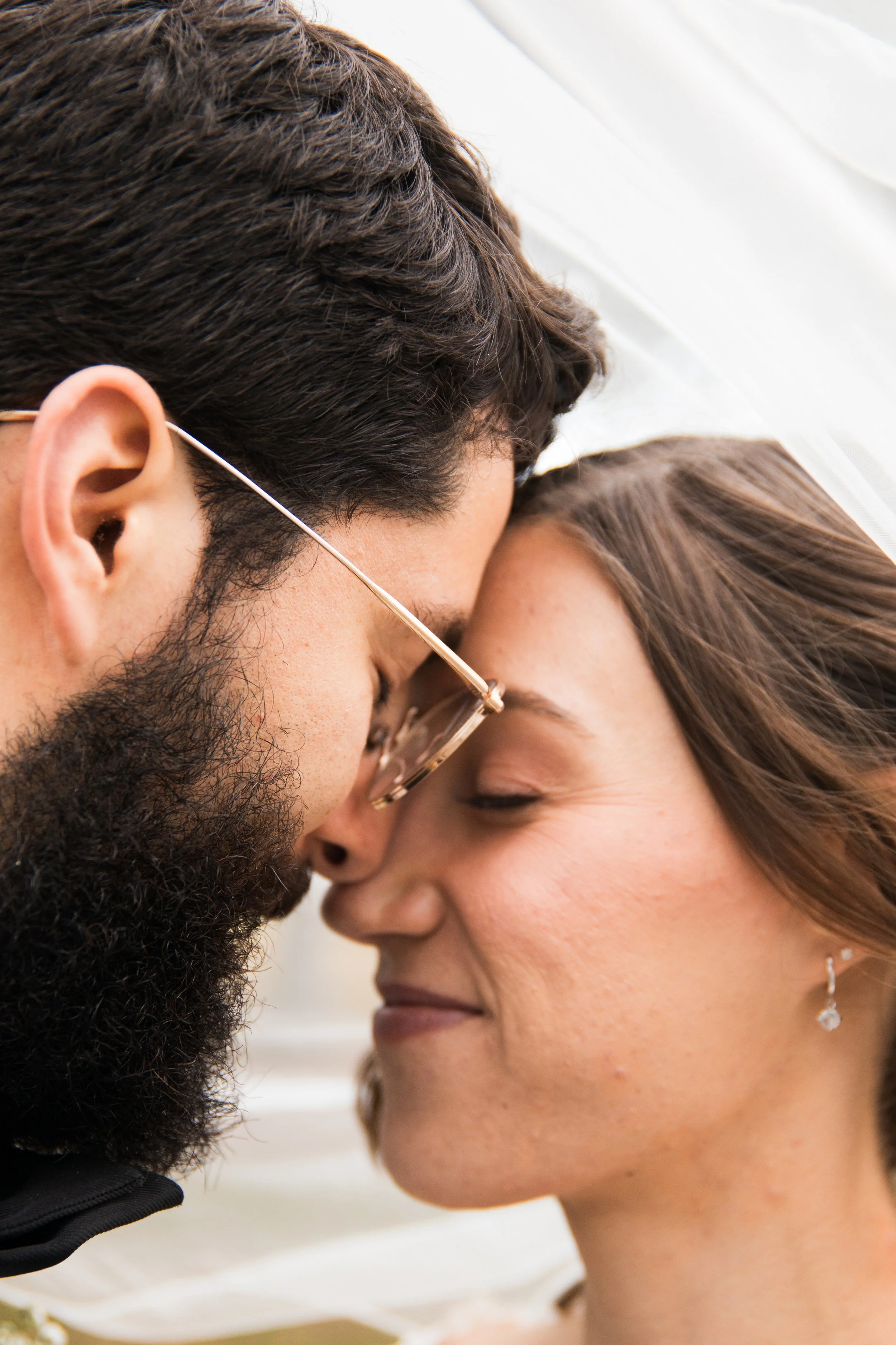 Classic D.C. Wedding