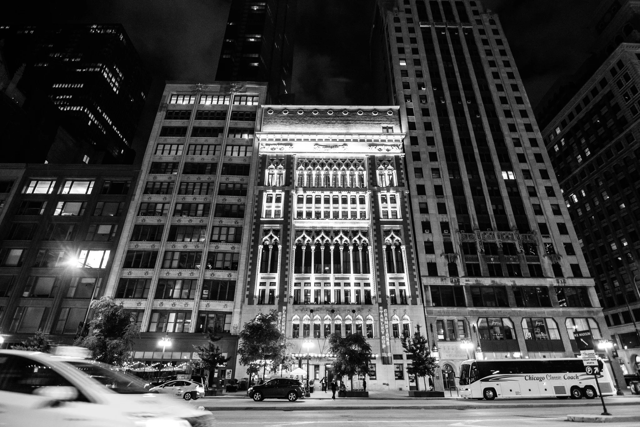  CHICAGO 