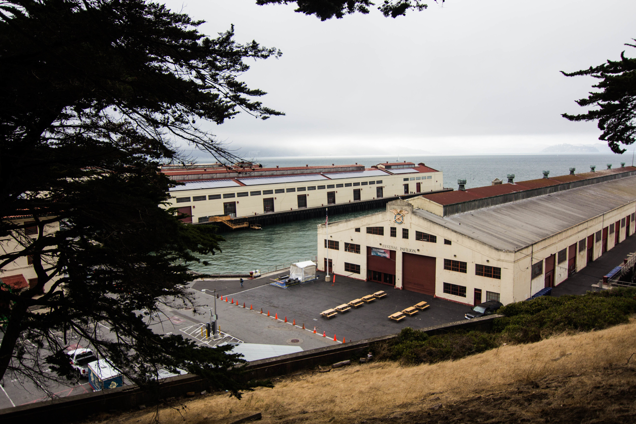  SAN FRANCISCO, CALIFORNIA 